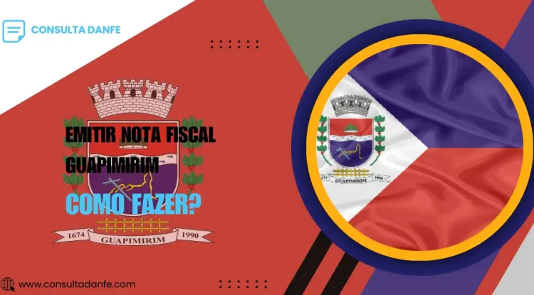 Emitir nota fiscal em Guapimirim: o que você precisa saber