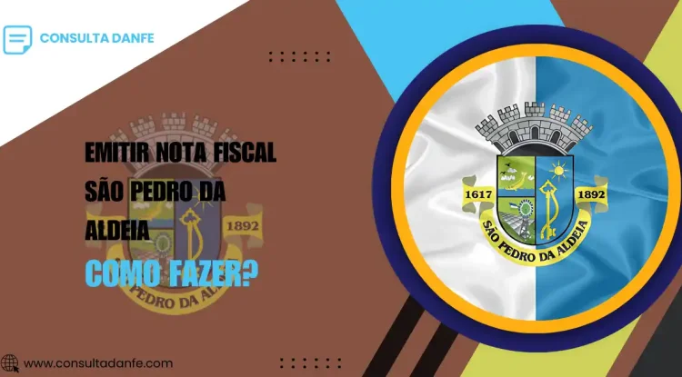 Emitir nota fiscal em São Pedro da Aldeia: como se regularizar