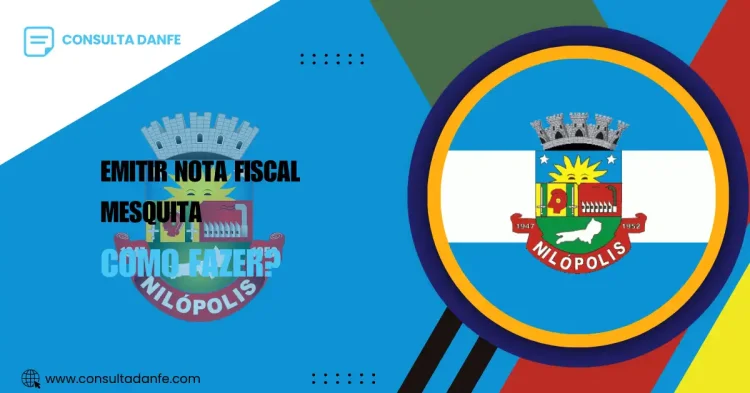 Veja como emitir nota fiscal em Nilópolis