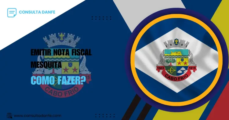 Emitir nota fiscal em Cabo Frio: o que você precisa saber