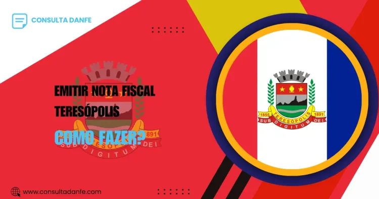 Tudo sobre como emitir nota fiscal em Teresópolis