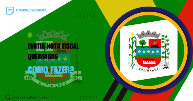 Guia atualizado para emitir nota fiscal em Queimados