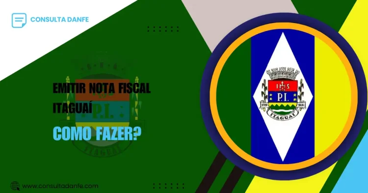 Emitir nota fiscal em Itaguaí: o que sua empresa precisa saber
