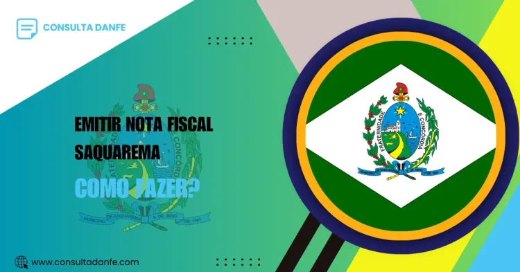 Emitir nota fiscal em Saquarema: guia completo e atualizado