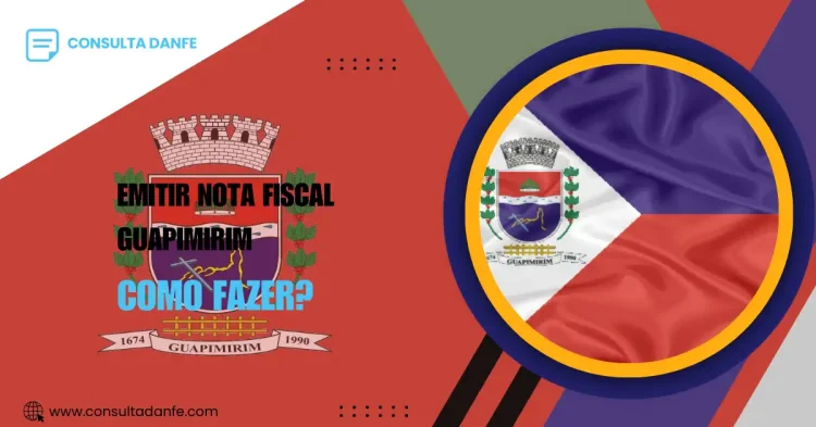 Emitir nota fiscal em Guapimirim: o que você precisa saber