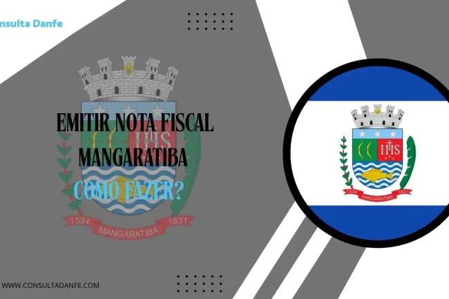 Emitir nota fiscal em Mangaratiba: passo a passo
