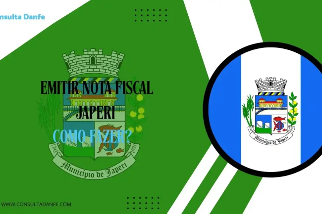 Emitir nota fiscal em Japeri: como fazer online