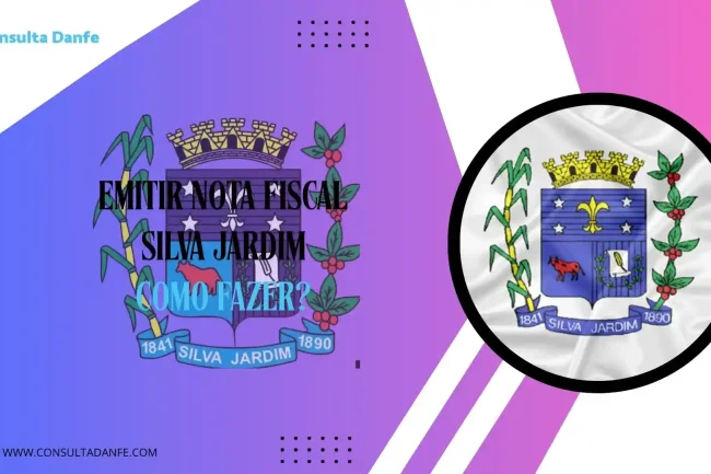 Emitir nota fiscal em Silva Jardim: guia prático