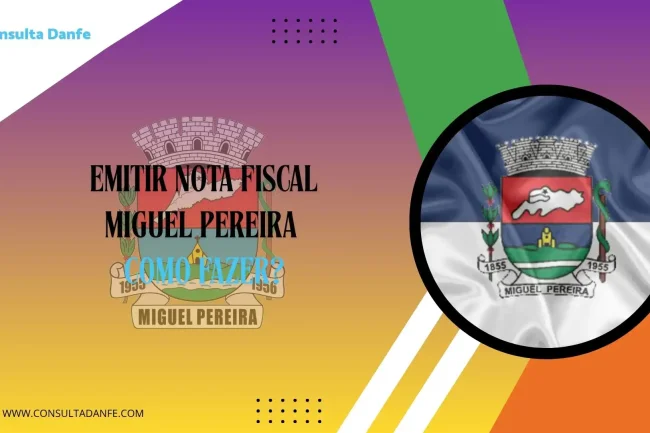 Emitir nota fiscal em Miguel Pereira: guia prático