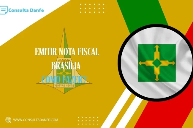 Emitir nota fiscal Brasília: Aspectos importantes para empresas DF