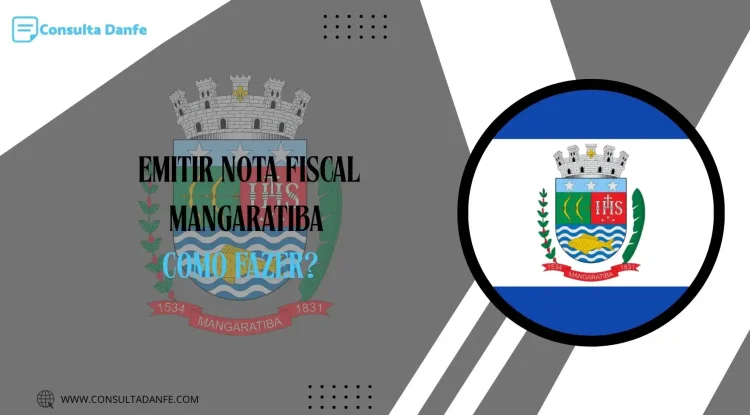 Emitir nota fiscal em Mangaratiba: passo a passo