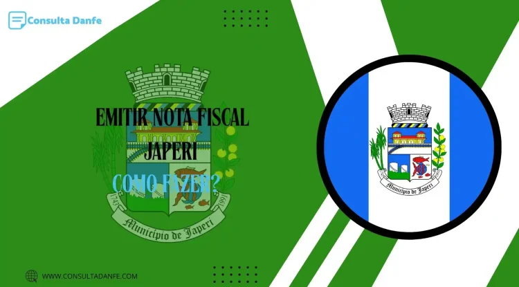 Emitir nota fiscal em Japeri: como fazer online