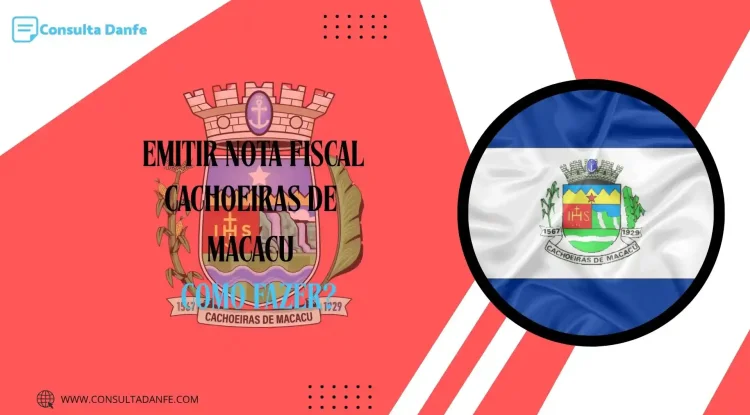 Emitir nota fiscal em Cachoeiras de Macacu: guia rápido