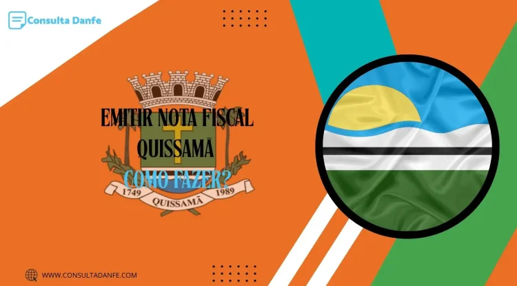 Emitir nota fiscal em Quissamã: guia prático