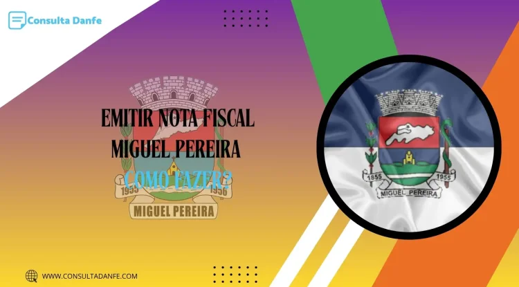 Emitir nota fiscal em Miguel Pereira: guia prático
