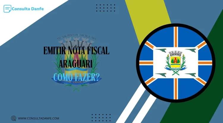 Como emitir nota fiscal em Araguari? Saiba aqui!