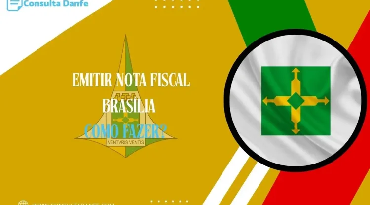 Emitir nota fiscal Brasília: Aspectos importantes para empresas DF