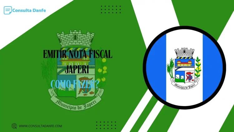 Emitir nota fiscal em Japeri: como fazer online