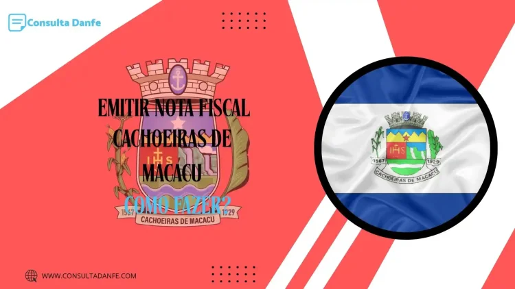 Emitir nota fiscal em Cachoeiras de Macacu: guia rápido