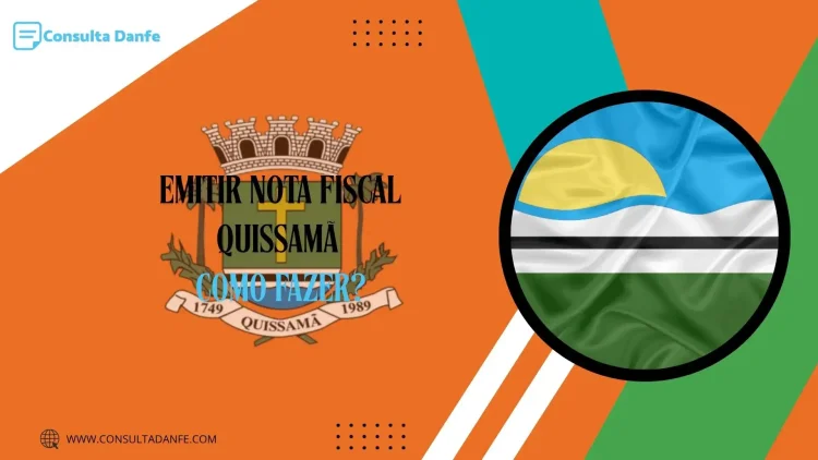 Emitir nota fiscal em Quissamã: guia prático
