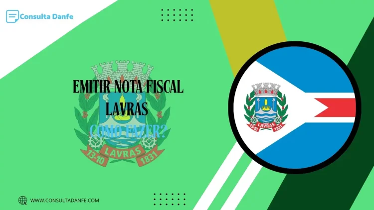 Como emitir nota fiscal em Lavras? Veja o passo a passo