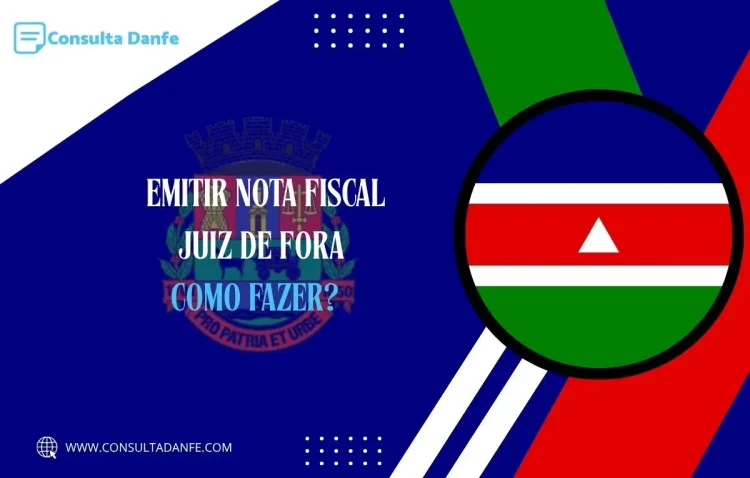 Emitir nota fiscal Juiz de Fora: Soluções práticas para empresas