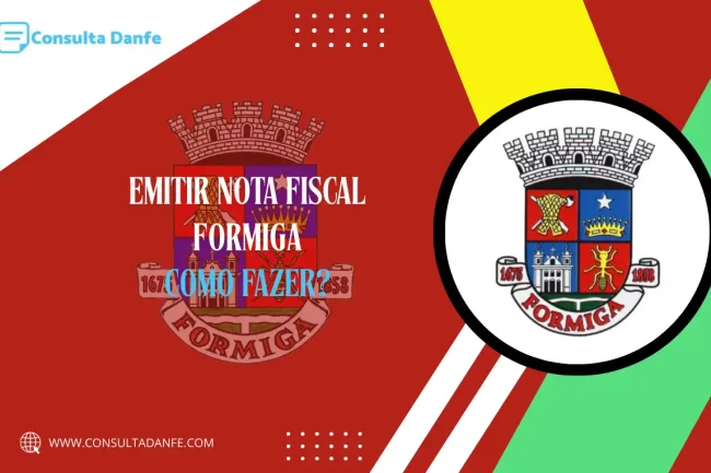 Emitir Nota Fiscal em Formiga: Passo a Passo Simples e Rápido