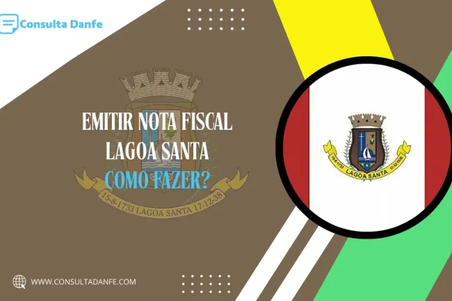 Emitir Nota Fiscal em Lagoa Santa: Veja Como Fazer do Jeito Certo