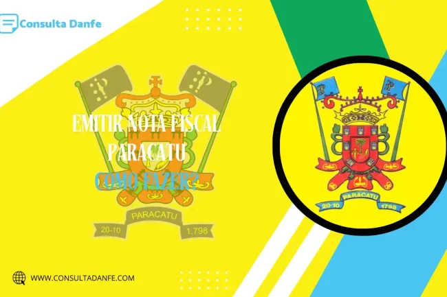 Emitir Nota Fiscal em Paracatu: Passo a Passo Completo