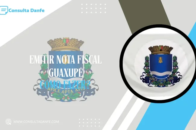 Emitir Nota Fiscal em Guaxupé: Tudo o Que Você Precisa Saber