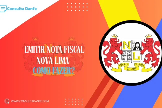 Emitir nota fiscal em Nova Lima: passo a passo atualizado