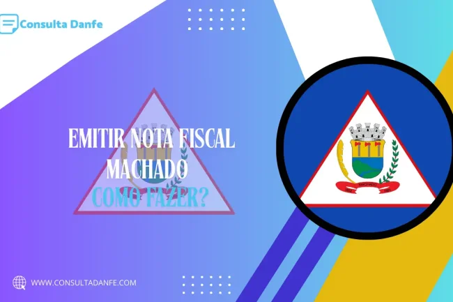 Emitir nota fiscal em Machado: orientações para prestadores