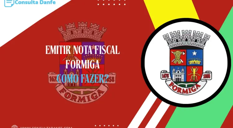 Emitir Nota Fiscal em Formiga: Passo a Passo Simples e Rápido