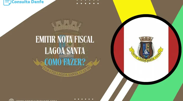 Emitir Nota Fiscal em Lagoa Santa: Veja Como Fazer do Jeito Certo