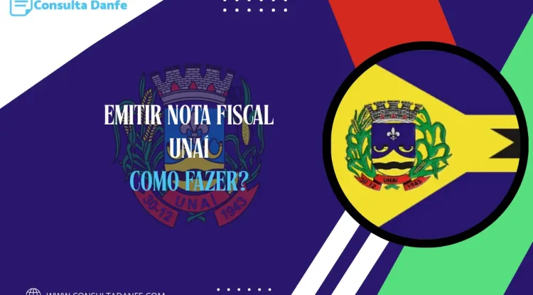 Emitir Nota Fiscal em Unaí: Guia Fácil para MEI e Autônomos