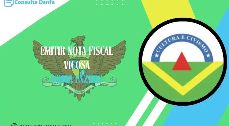 Emitir Nota Fiscal em Viçosa: Aprenda Como Fazer de Forma Correta