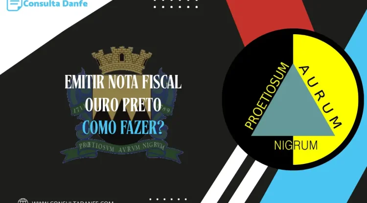 Como Emitir Nota Fiscal em Ouro Preto: Orientações Passo a Passo