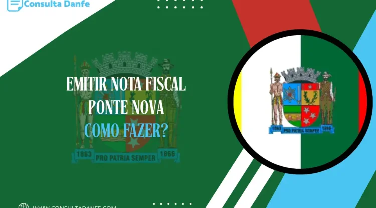 Emitir Nota Fiscal em Ponte Nova: Como Fazer de Maneira Simples