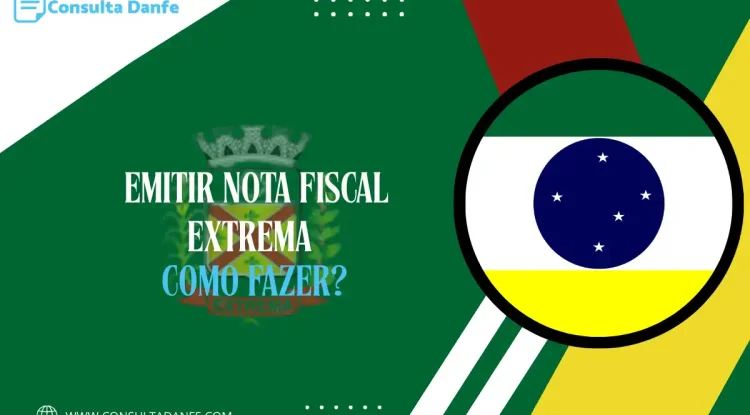 Emitir Nota Fiscal em Extrema: Guia Prático para Começar Hoje