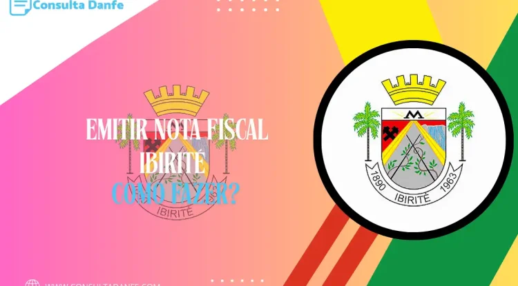 Emitir nota fiscal em Ibirité: guia prático para empresas e MEI