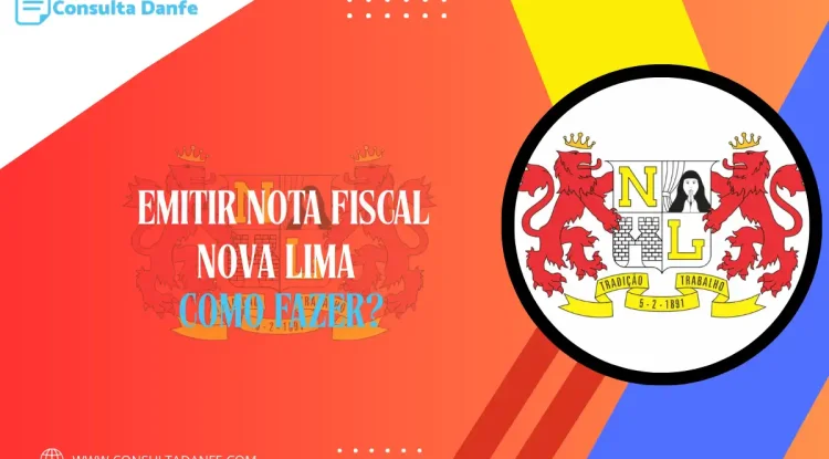 Emitir nota fiscal em Nova Lima: passo a passo atualizado