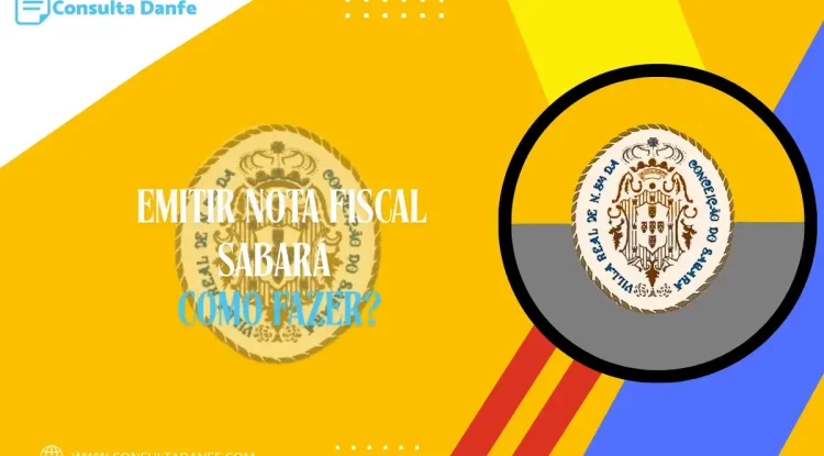 Emitir nota fiscal em Sabará: como funciona a emissão municipal