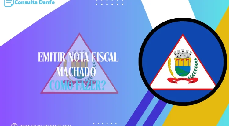 Emitir nota fiscal em Machado: orientações para prestadores