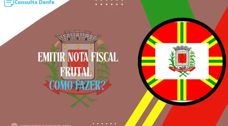 Emitir nota fiscal em Frutal: passo a passo simplificado
