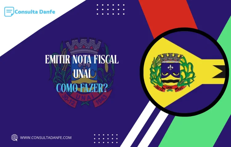 Emitir Nota Fiscal em Unaí: Guia Fácil para MEI e Autônomos