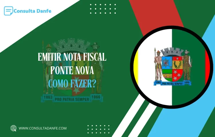 Emitir Nota Fiscal em Ponte Nova: Como Fazer de Maneira Simples
