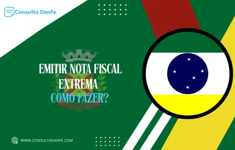 Emitir Nota Fiscal em Extrema: Guia Prático para Começar Hoje