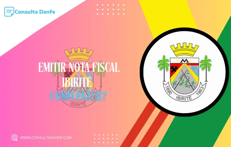 Emitir nota fiscal em Ibirité: guia prático para empresas e MEI