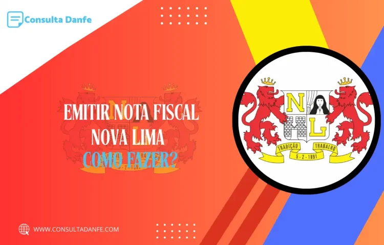 Emitir nota fiscal em Nova Lima: passo a passo atualizado