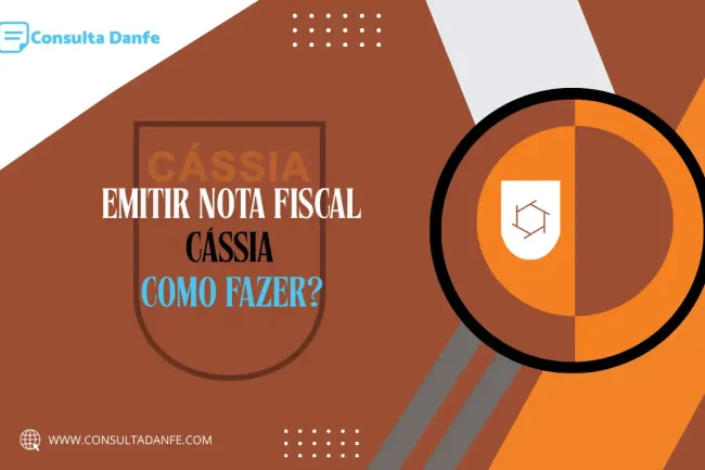 Emitir nota fiscal em Cássia: passo a passo para prestadores